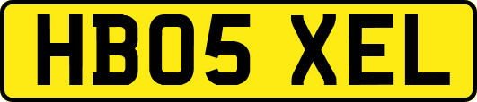 HB05XEL