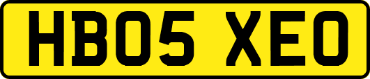 HB05XEO