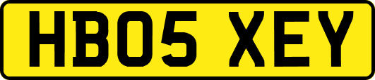 HB05XEY