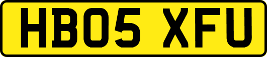 HB05XFU