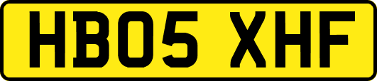 HB05XHF