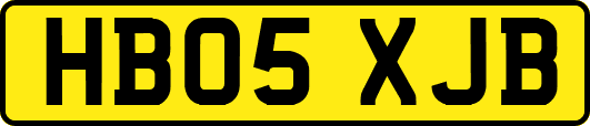 HB05XJB