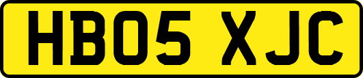 HB05XJC