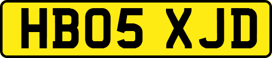 HB05XJD