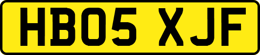 HB05XJF