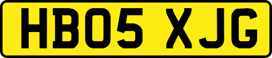 HB05XJG