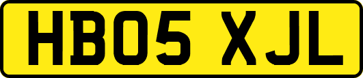 HB05XJL