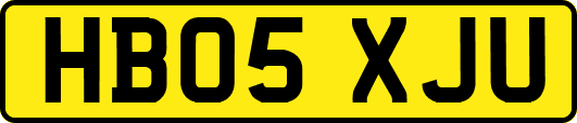 HB05XJU