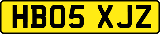 HB05XJZ