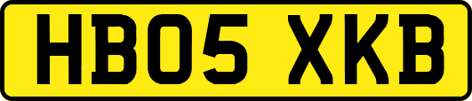 HB05XKB