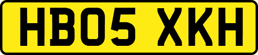 HB05XKH