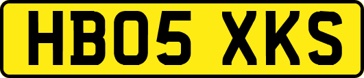 HB05XKS