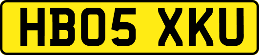 HB05XKU