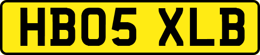 HB05XLB