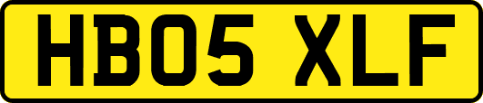 HB05XLF