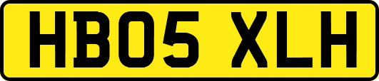 HB05XLH