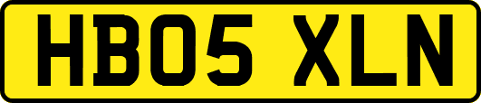 HB05XLN