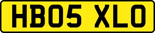 HB05XLO