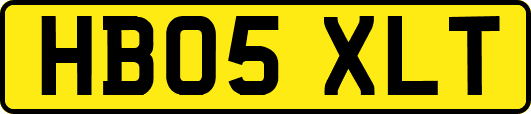 HB05XLT