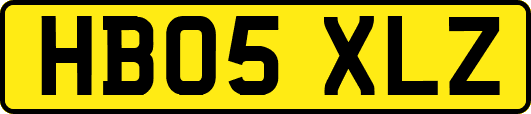HB05XLZ