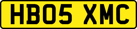 HB05XMC