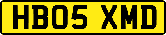 HB05XMD