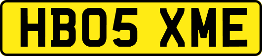 HB05XME