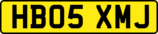 HB05XMJ