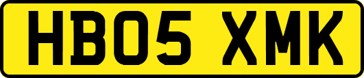 HB05XMK