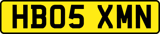 HB05XMN