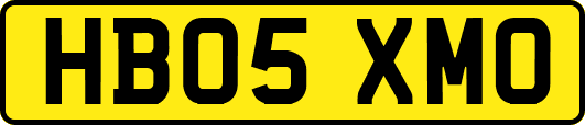 HB05XMO