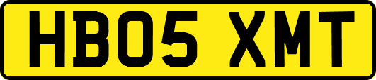 HB05XMT