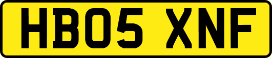 HB05XNF