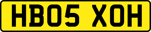 HB05XOH