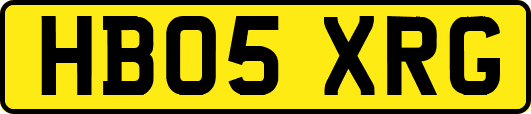 HB05XRG