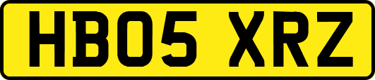 HB05XRZ