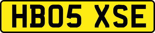 HB05XSE