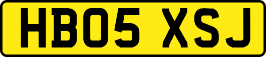 HB05XSJ
