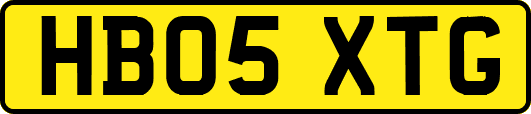 HB05XTG