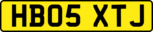 HB05XTJ