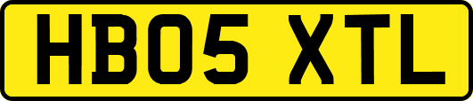 HB05XTL