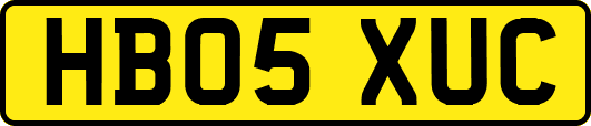 HB05XUC