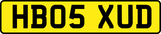 HB05XUD