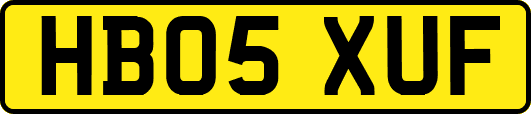 HB05XUF