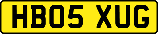 HB05XUG