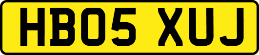 HB05XUJ