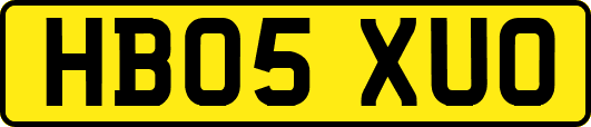 HB05XUO