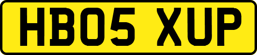 HB05XUP