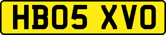 HB05XVO