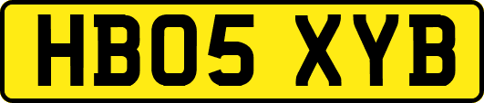 HB05XYB